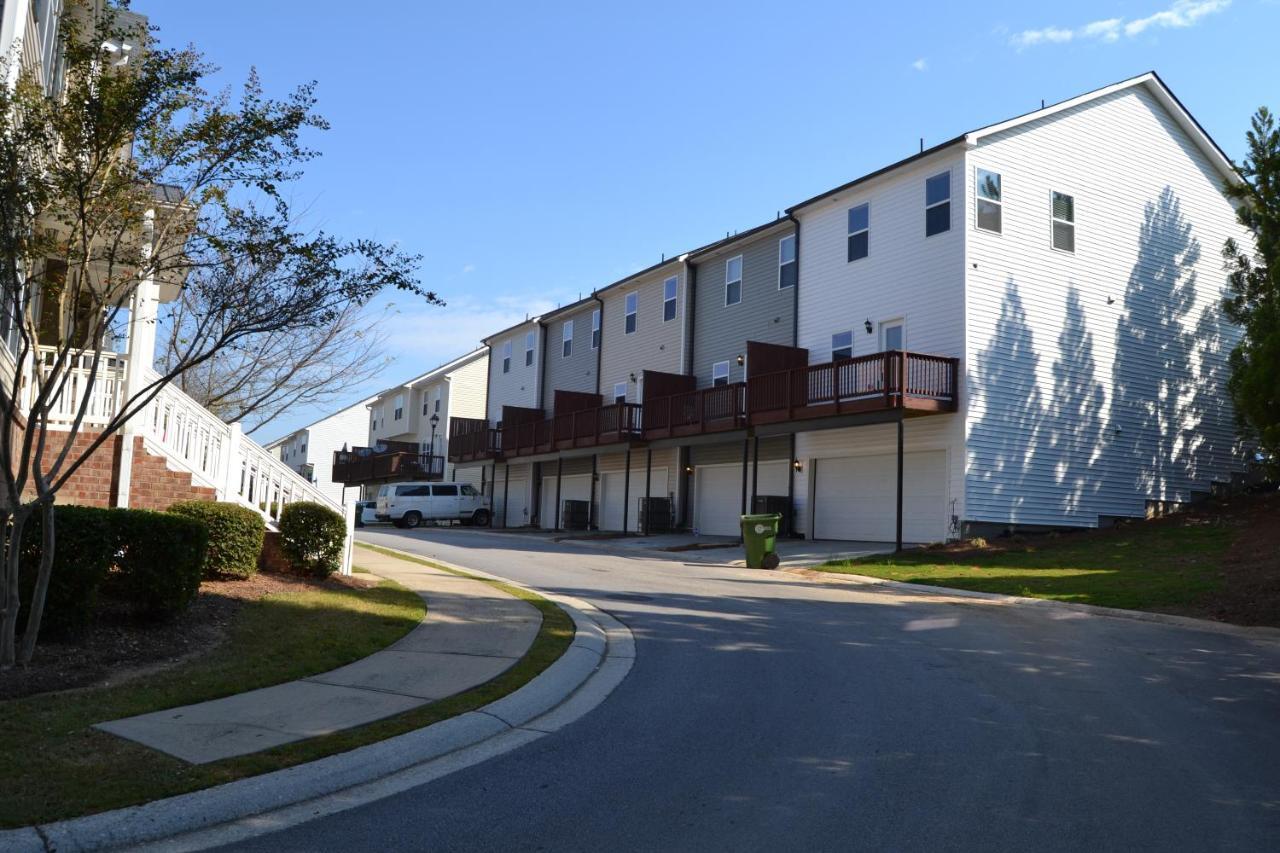 Cascade Comfort Hotel Atlanta Exterior photo